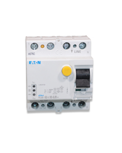 Residual current device FRCDM 4-pole 63/0.3 type B+